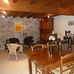 Bed & Breakfast Fleur De Vigne 3*