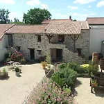 Fleur De Vigne 3* Monnieres (Loire-Atlantique)