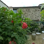 Bed & Breakfast Fleur De Vigne 3*