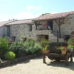 Bed & Breakfast Fleur De Vigne 3*