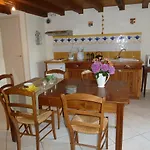 Bed & Breakfast Fleur De Vigne 3*