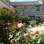 Fleur De Vigne Bed & Breakfast Monnieres (Loire-Atlantique)