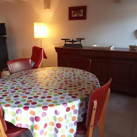 Fleur De Vigne Bed & Breakfast Monnieres (Loire-Atlantique)