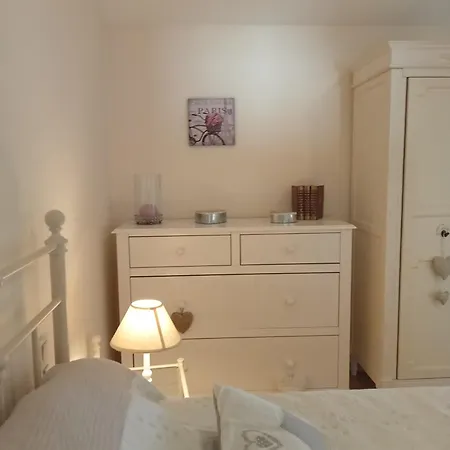 Bed & Breakfast Fleur De Vigne Monnieres (Loire-Atlantique)