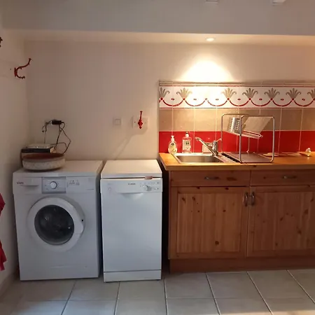 Nocleg ze śniadaniem Fleur De Vigne 3*