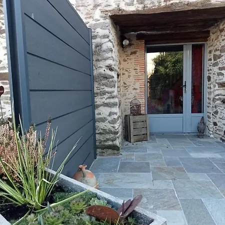 Bed & Breakfast Fleur De Vigne