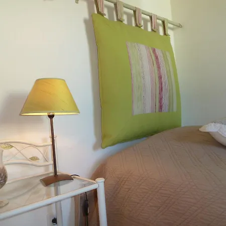 Bed & Breakfast Fleur De Vigne 3*