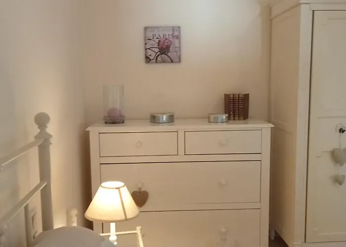 Couette-café Fleur De Vigne Monnieres (Loire-Atlantique)