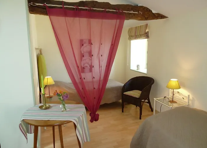 Fleur De Vigne 3* Monnieres (Loire-Atlantique)