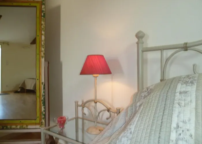 Fleur De Vigne 3* Monnieres (Loire-Atlantique)