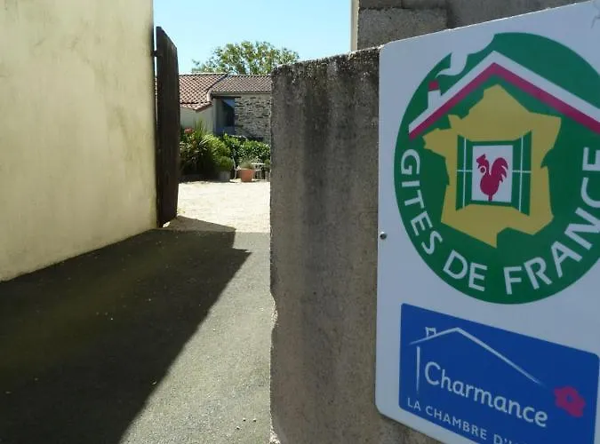 Fleur De Vigne Monnieres (Loire-Atlantique)